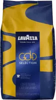 Lavazza koffiebonen Gold Selection - 6 x 1kg