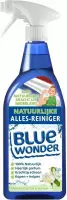 Blue Wonder 100% Natuurlijke Allesreiniger - 750 ml Spray fles