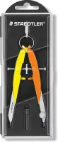STAEDTLER Mars 556 Comfort passer geel/oranje