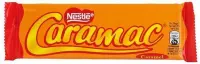 Nestle Caramac - 36 stuks