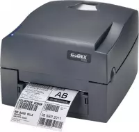 Godex G500 labelprinter Direct thermisch/Thermische overdracht 203 x 203 DPI