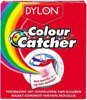 Dylon Colour Catcher - promo pack