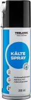 Teslanol Bevriezingsspray - Freeze spray - Koudespray - Spuitbus 200ml