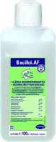 Bacillol AF liquid 500ml