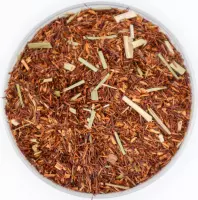 Dreams Bio - Losse Thee - Een biologische rooibos thee met citroengras - 120 gram Navulverpakking