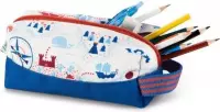 Lilliputiens Jack the pirate pencilcase