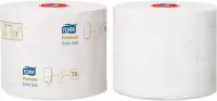 Tork Extra Zacht Mid-size Toiletpapier 3-laags Wit T6 Premium
