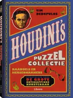 Houdini’s puzzelcollectie