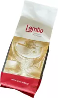 Lambo Cafe Excellent Koffiebonen - 1 kg