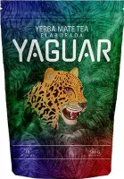 Yaguar Elaborada con Palo - Yerba mate - Klassiek - 500 gram