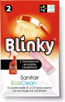 Blinky® EcoCleanTabs Sanitair