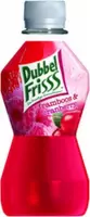 Dubbelfrisss Framboos-Cranberry | Petfles 12 x 0,275 liter