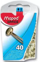 Maped splitpennen