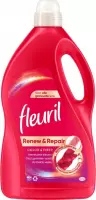 2x Fleuril Wasmiddel Renew Kleur 3,9 liter