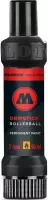Molotow Dripstick Zwarte 3mm Rollerball Marker