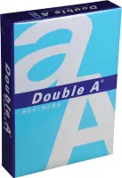 Double A - A3 - 2000 vel (pak) - Business printpapier 75g