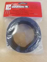 Magneetband Zelfklevend 2,5cm x 1m