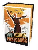Wenskaarten - 100 iconic postcards