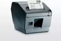 STAR MICRONICS labelprinters TSP743U II