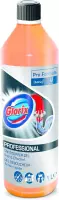 Glorix professional ontstopper - 1 liter voor professioneel gebruik