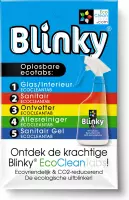 Blinky® EcoCleanTabs Assorti