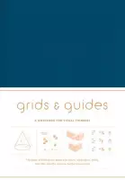 Grids & Guides Navy