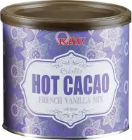 KAV French Vanilla Chocolate 340g
