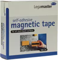 2x Legamaster magneetband breedte 12mm