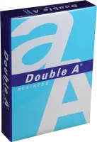 Double A - A4-formaat - 4500 vel - Business printpapier 75g