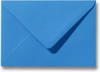 Envelop 11 x 15,6 Koningsblauw, 100 stuks