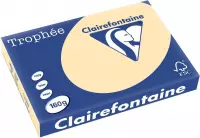 3x Clairefontaine TrophÃ©e Pastel A3 gems, 160gr, pak a 250 vel