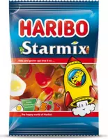 Haribo Starmix - 12 x 250gr