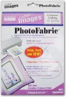 PhotoFabric Silk Habotai Fabric Sheets (5 vel) Blumenthal Lansing Co