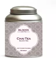 Chai Tea | zwarte thee | losse thee | 120g