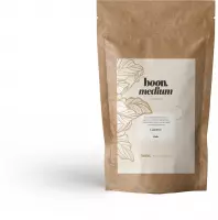 boon. specialty coffee - medium - gemalen bonen -  1 kg