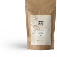 boon. specialty coffee - licht - gemalen bonen - 1 kg