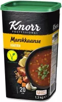 Knorr - Marokkaanse Harira - 20 Liter