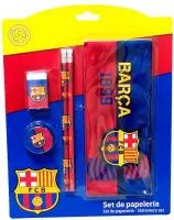 FC Barcelona etui 5 stuks - Barca 1899
