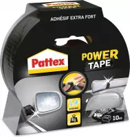 8x Plakband Power Tape