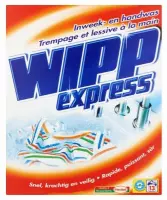 Wipp Express Handwas Poeder - Vlekverwijderaar 325 gram
