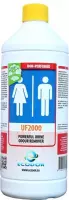 Ecodor UF2000 - Urine Geurverwijderaar - 1000ml navulling