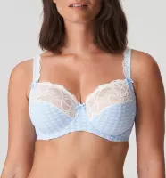 PrimaDonna Madison Beugel Bh 0162121 Blue Bell - maat 105F