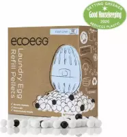 ecoegg Laundry Egg Navulling Fresh Linnen