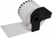 Labelprinter tape DK-11218 24x24mm  1000 labels (400.00 pag/ml)