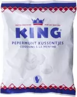 King Softmints Stazak 175 gr