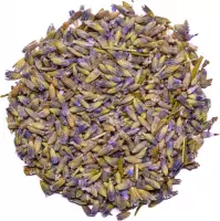 Lavendel thee biologisch (lavendelbloesem) 250 g