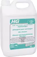 HG tegelreiniger de fris ruikende vloerreiniger (HG product 16) (5ltr)