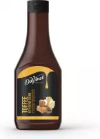 DaVinci Gourmet Romige Toffee Topping - 500 gram