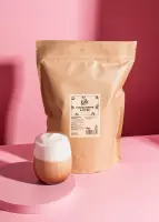 KoRo | Yirgacheffe koffie gemalen 1 kg