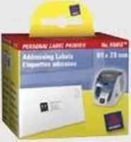 Avery Personal Label Printer roll labels - R5014